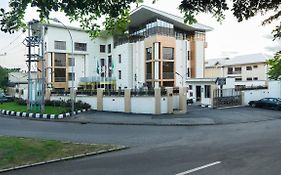 Qualibest Grand Hotels
